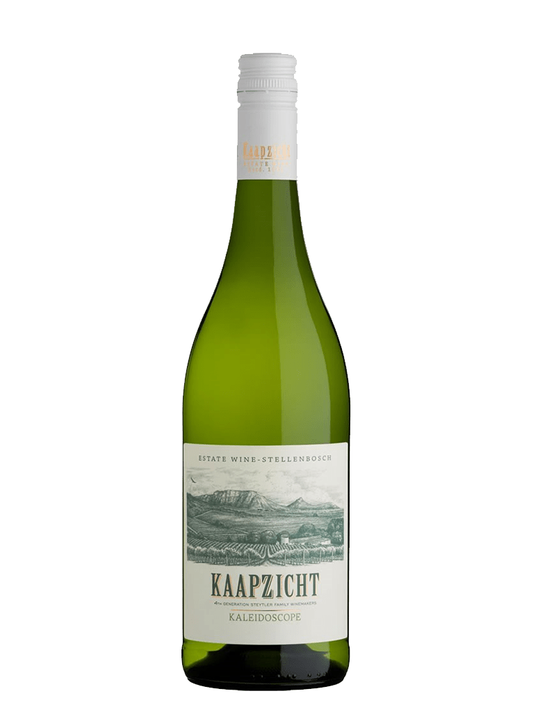 Kaapzicht Kaleidoscope White 750ml - Ralph's Wines & Spirits