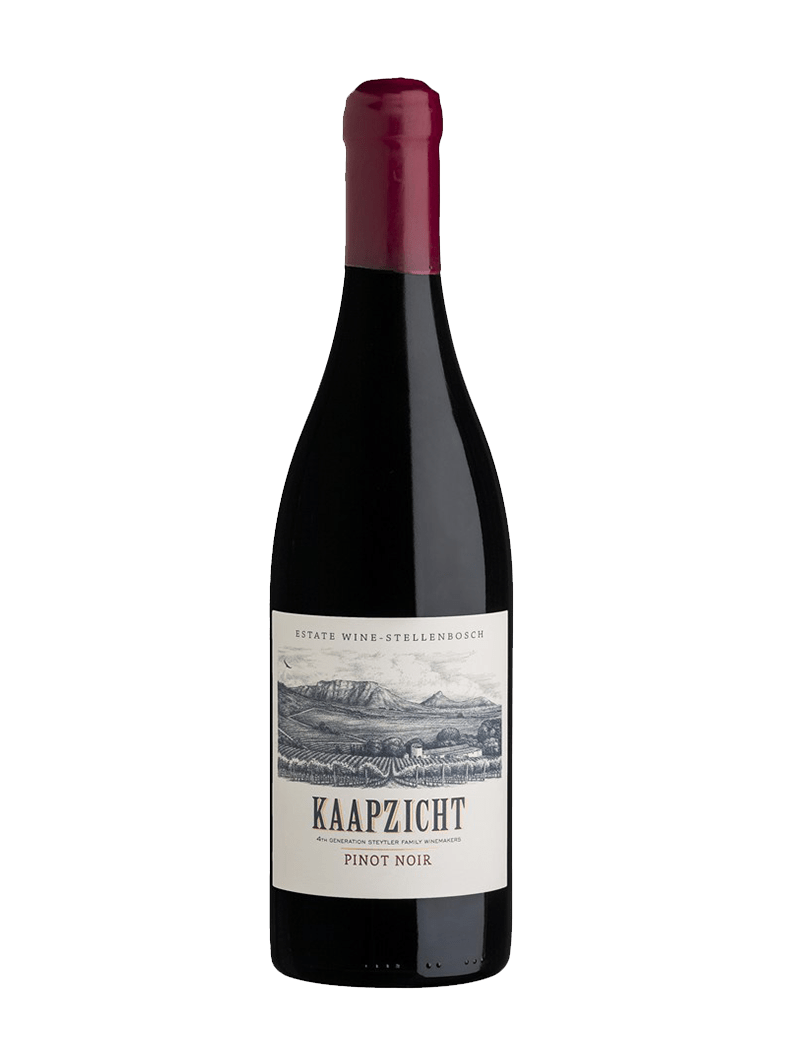 Kaapzicht Pinot Noir 750ml - Ralph's Wines & Spirits