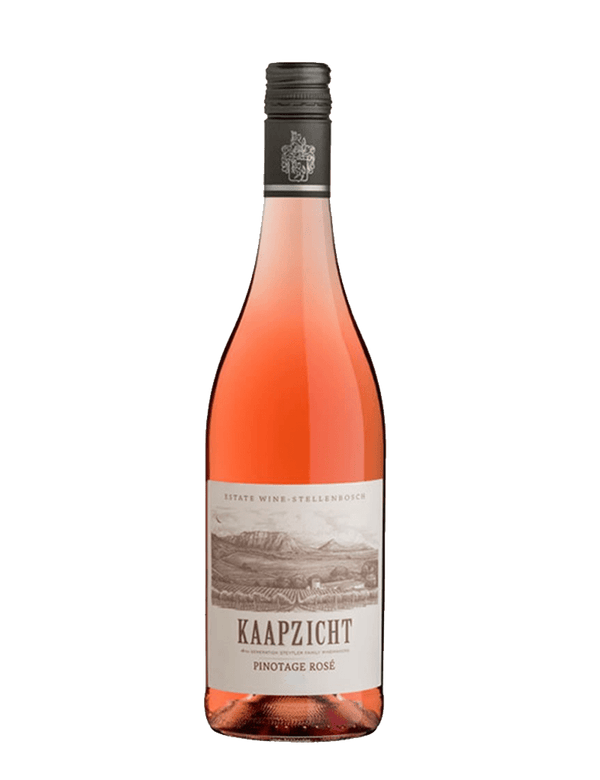 Kaapzicht Pinotage Rose 750ml - Ralph's Wines & Spirits