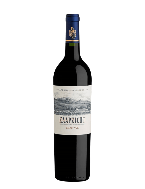 Kaapzicht Pinotage 750ml - Ralph's Wines & Spirits