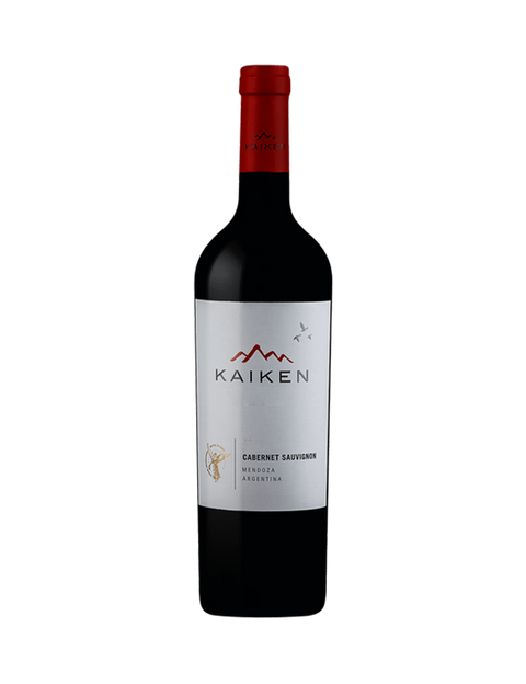 Kaiken Estate Cabernet Sauvignon 2020 750ml