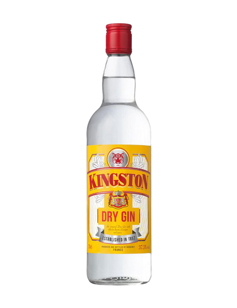 Kingston Dry Gin 1000ml