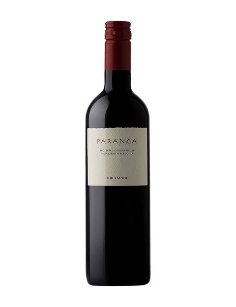 Kir Yianni Paranga Red 750ml