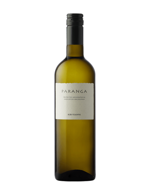 Kir Yianni Paranga White 750ml