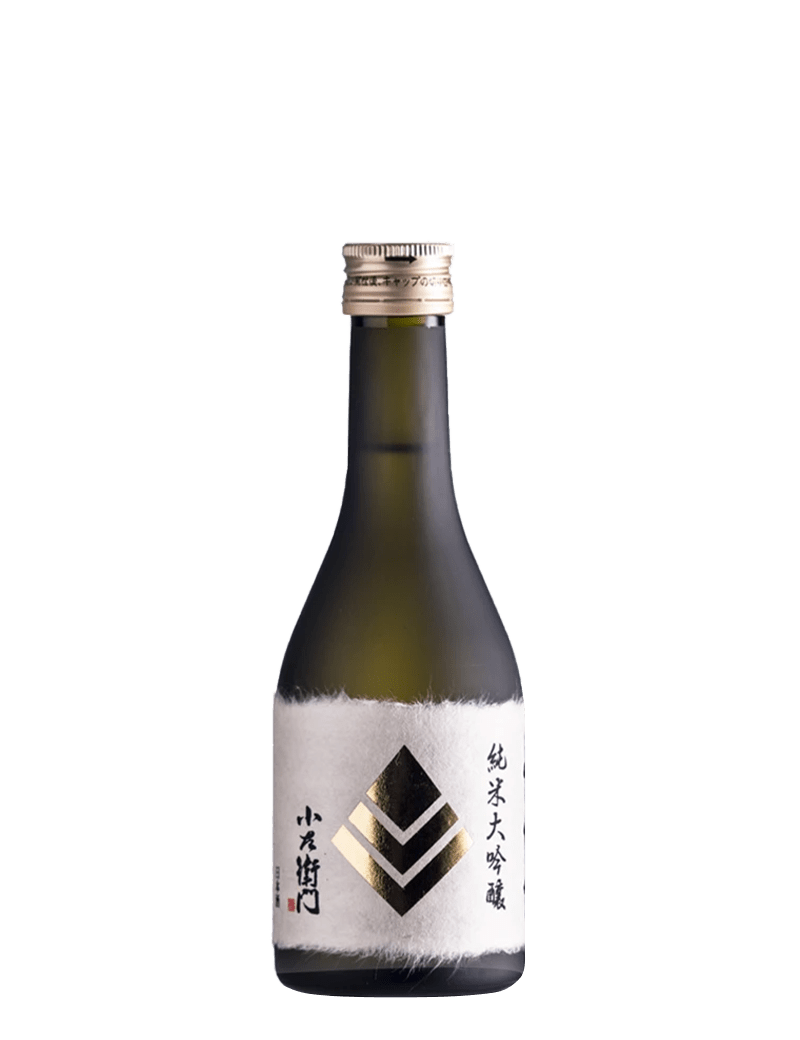 Kozaemon Junmai Daiginjo 40 300ml - Ralph's Wines & Spirits