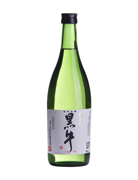 Kuroushi Junmai 720ml