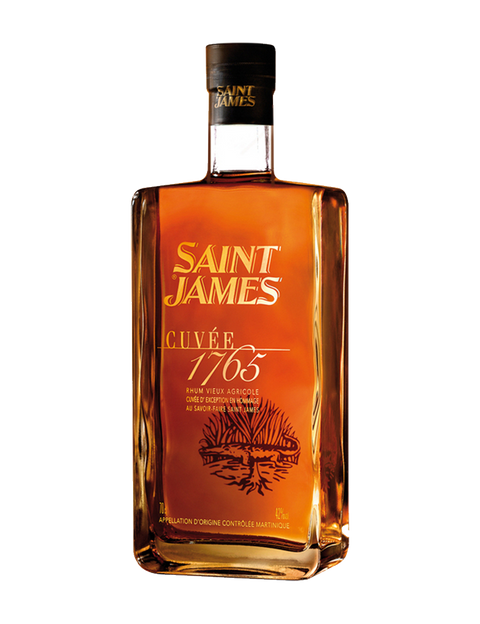 Saint James Cuvee 1765 700ML