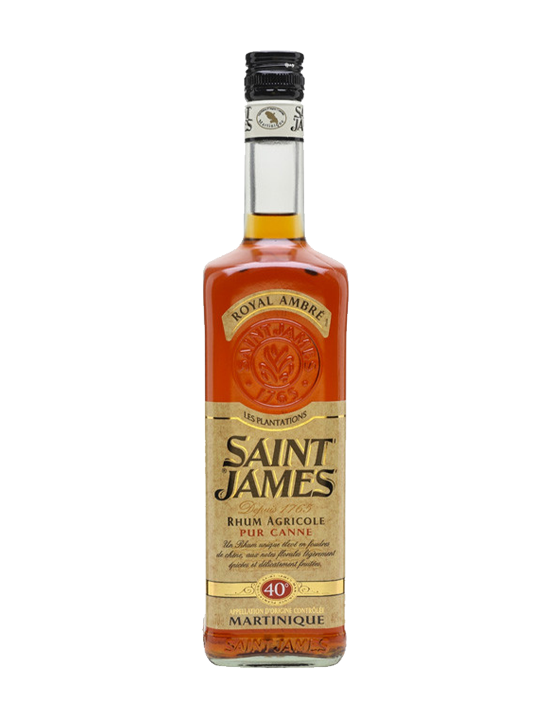 Saint James - Buy Saint James Rhum Online | Ralph’s Wines & Spirits ...