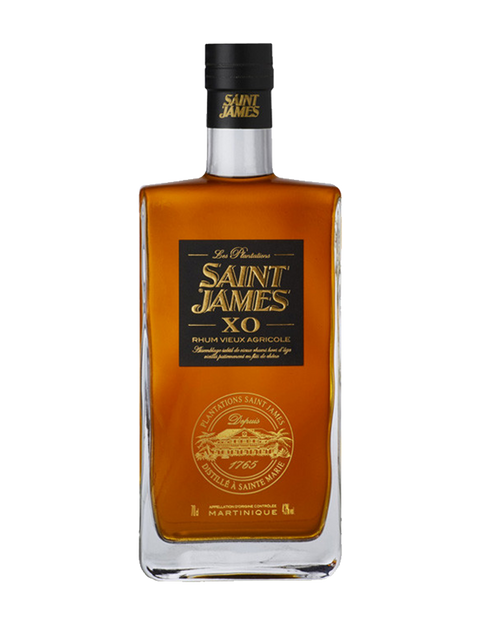 Saint James XO Rum 700ML