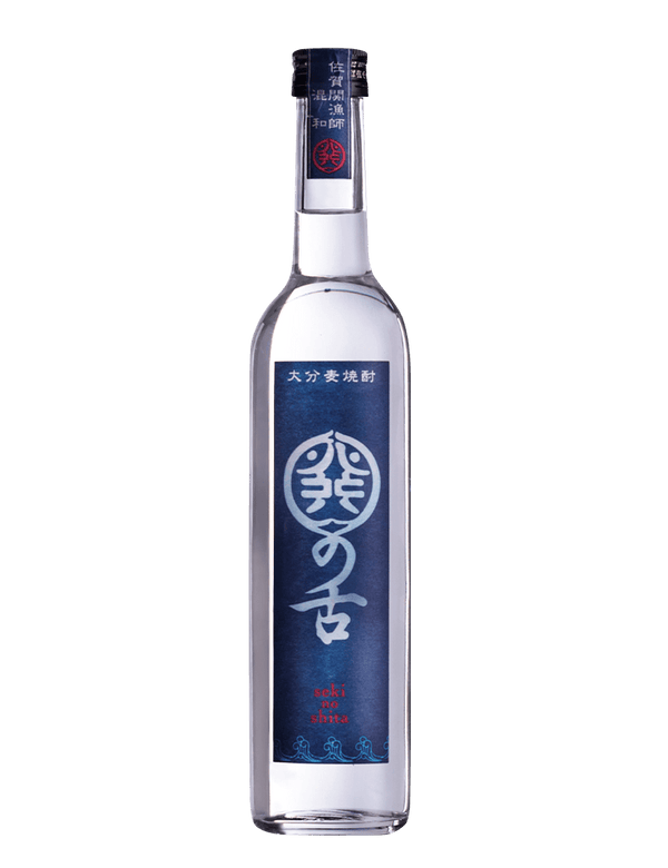 Minami Oita Barley Shochu Seki No Shita 500ml - Ralph's Wines & Spirits