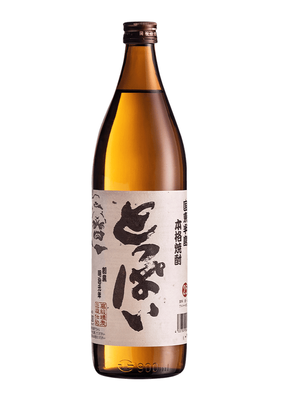 Minami Oita Barley Shochu Toppai 900ml - Ralph's Wines & Spirits
