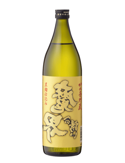 Mitsutake Sweet Potato Shochu Ura Makai Eno Izanai 900ml - Ralph's Wines & Spirits