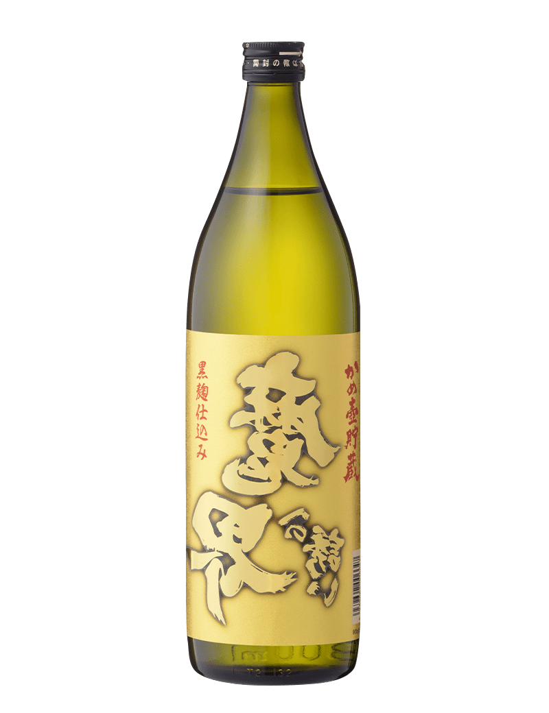 Mitsutake Sweet Potato Shochu Ura Makai Eno Izanai 900ml - Ralph's Wines & Spirits