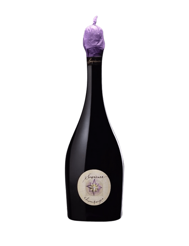 Champagne Marguet Sapience Premier Cru Oenotheque 2008 750ml