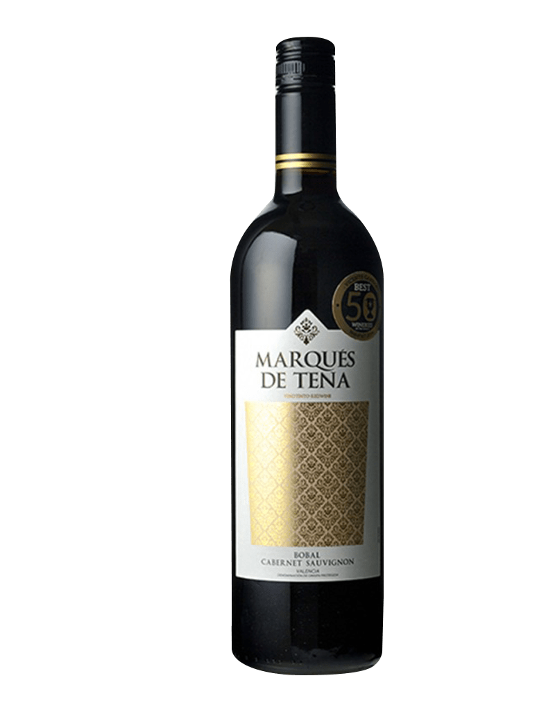 Marques De Tena Cabernet Sauvignon - Ralph's Wines & Spirits