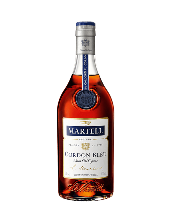 Martell Cordon Blue 700ml