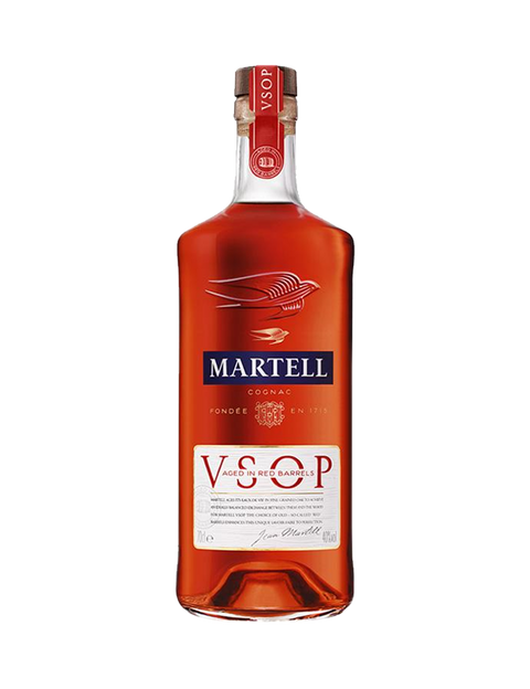 Martell VSOP 700ml