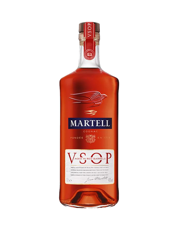 Martell VSOP 700ml