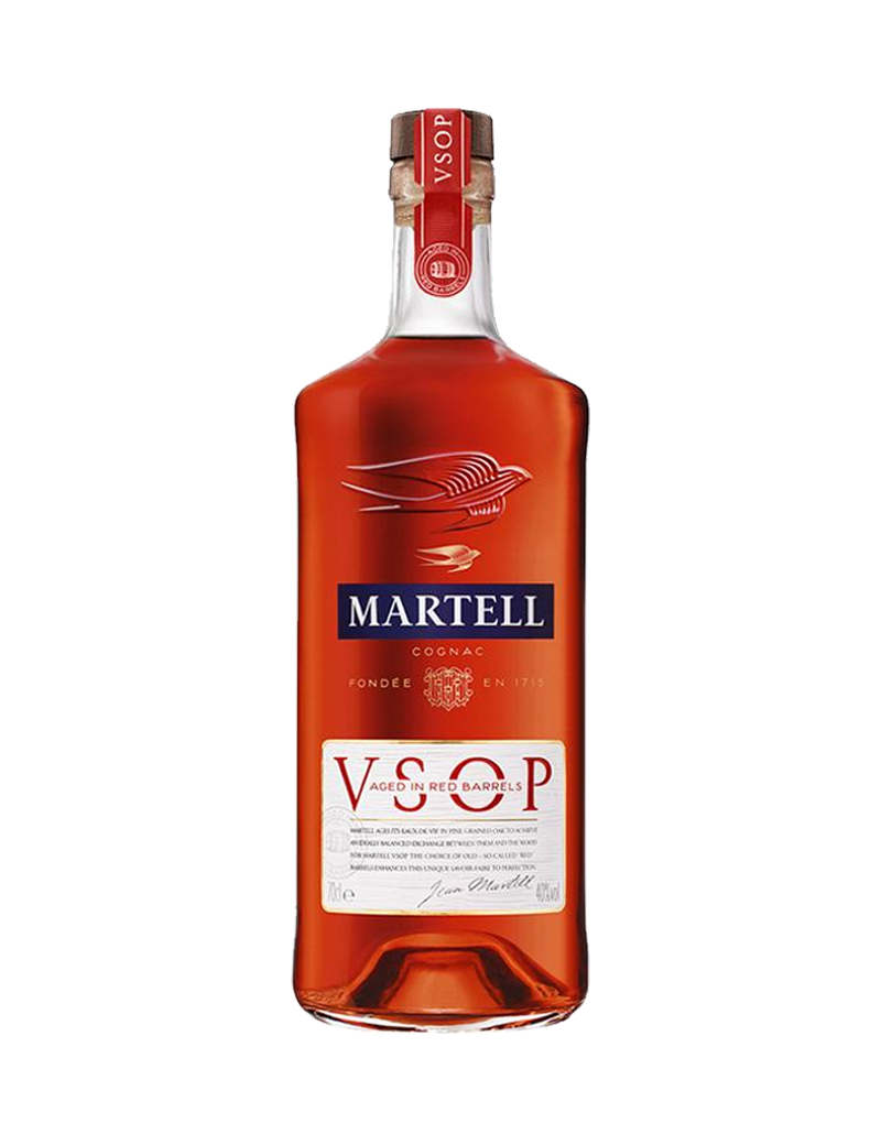 Martell VSOP 700ml