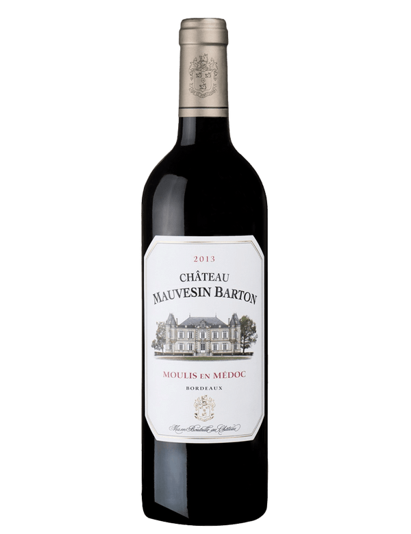 Chateau Mauvesin Barton 2014 750ml - Ralph's Wines & Spirits