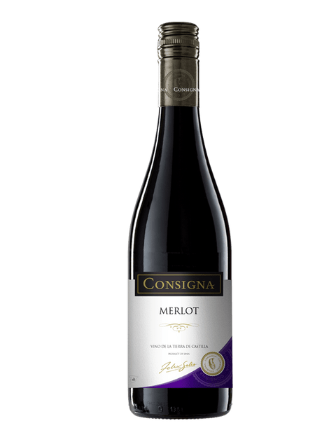 Consigna Merlot 750ml - Ralph's Wines & Spirits