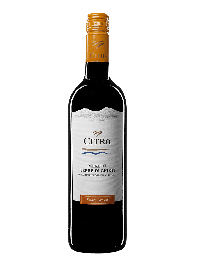 Citra Merlot Terre di Chieti 750ml - Ralph's Wines & Spirits