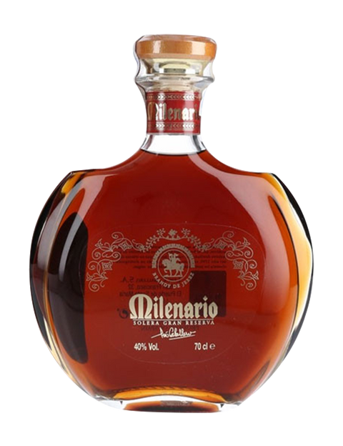 Milenario Solera Gran Reserva 700ml