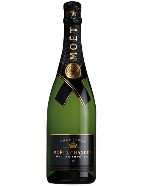 Moet & Chandon Nectar Imperial 750ml - Ralph's Wines & Spirits