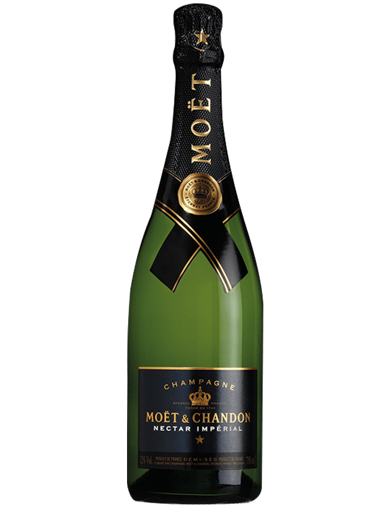 Moet & Chandon Nectar Imperial 750ml - Ralph's Wines & Spirits
