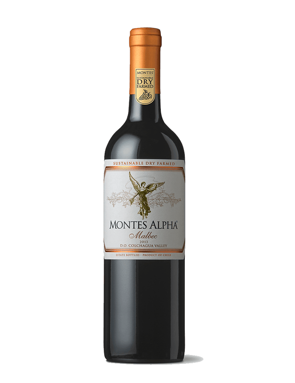 Montes Alpha Malbec 750ml - Ralph's Wines & Spirits