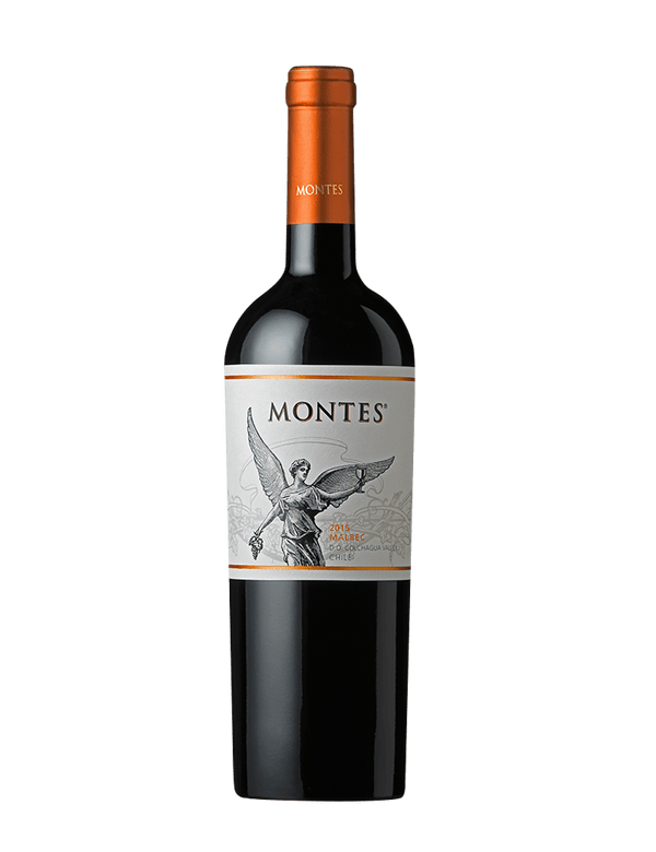 Montes Classic Series Malbec 750ml - Ralph's Wines & Spirits