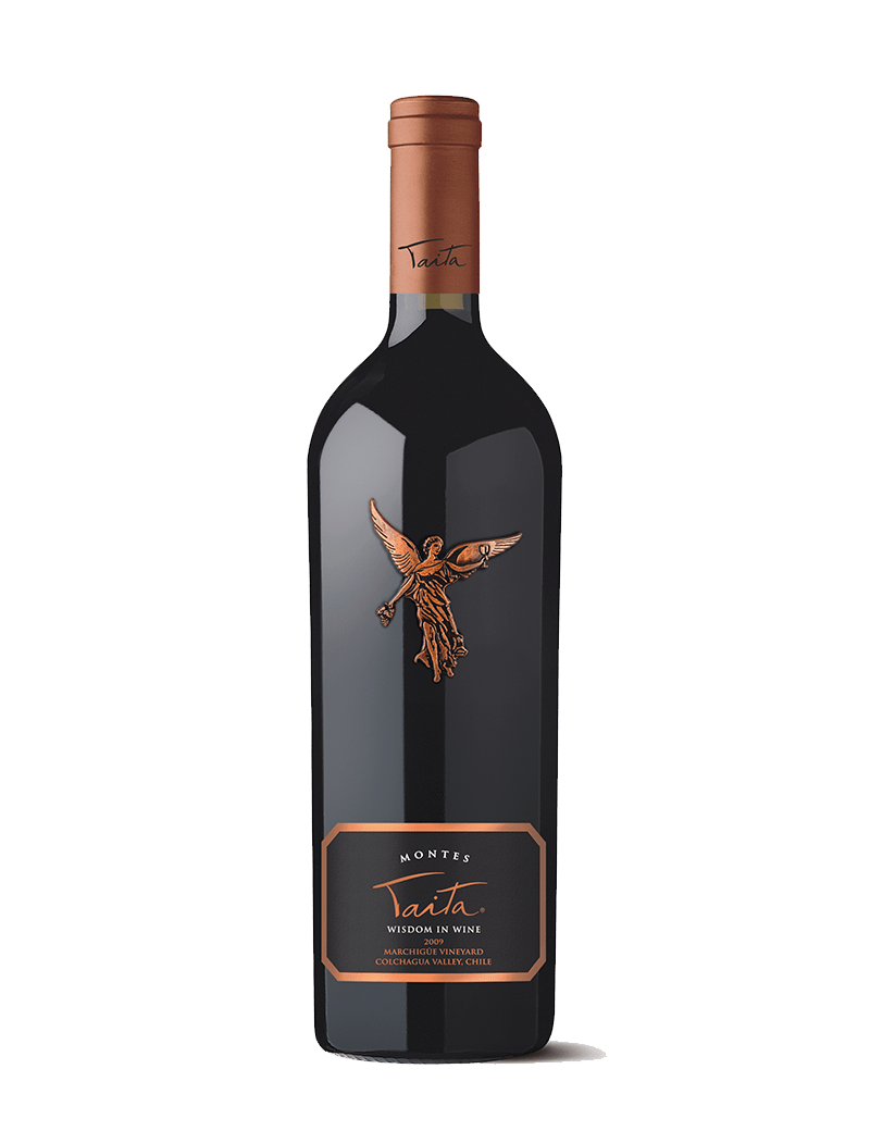 Montes Taita 750ml - Ralph's Wines & Spirits