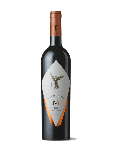 Montes Alpha M 2016 750ml - Ralph's Wines & Spirits