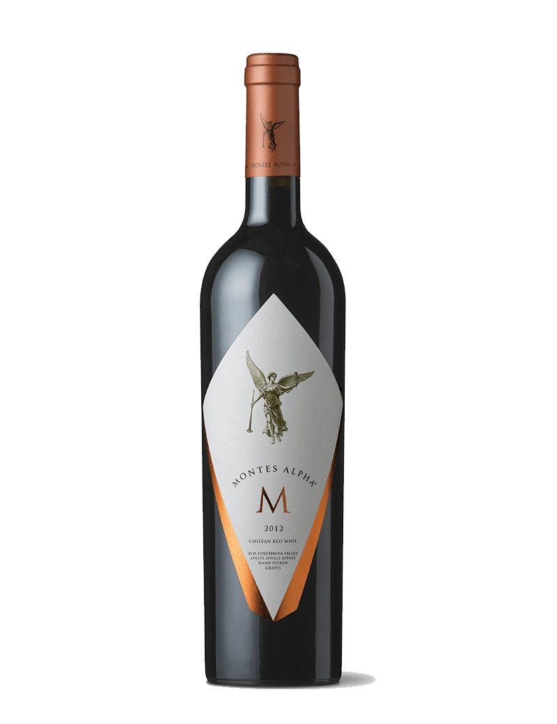 Montes Alpha M 2016 750ml - Ralph's Wines & Spirits