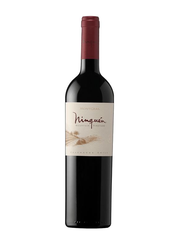 MontGras Ninquen 750ml - Ralph's Wines & Spirits
