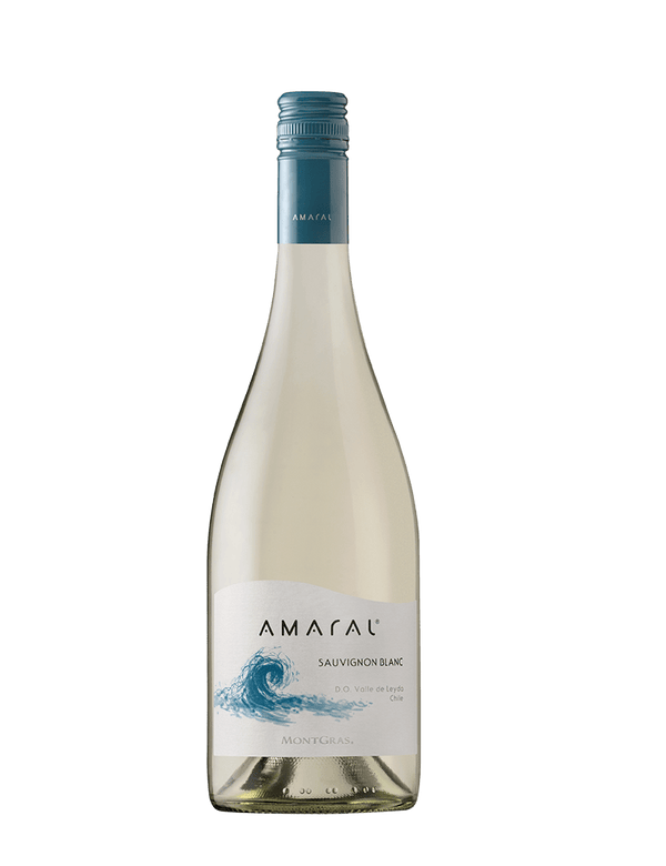 MontGras Amaral Sauvignon Blanc 750ml - Ralph's Wines & Spirits