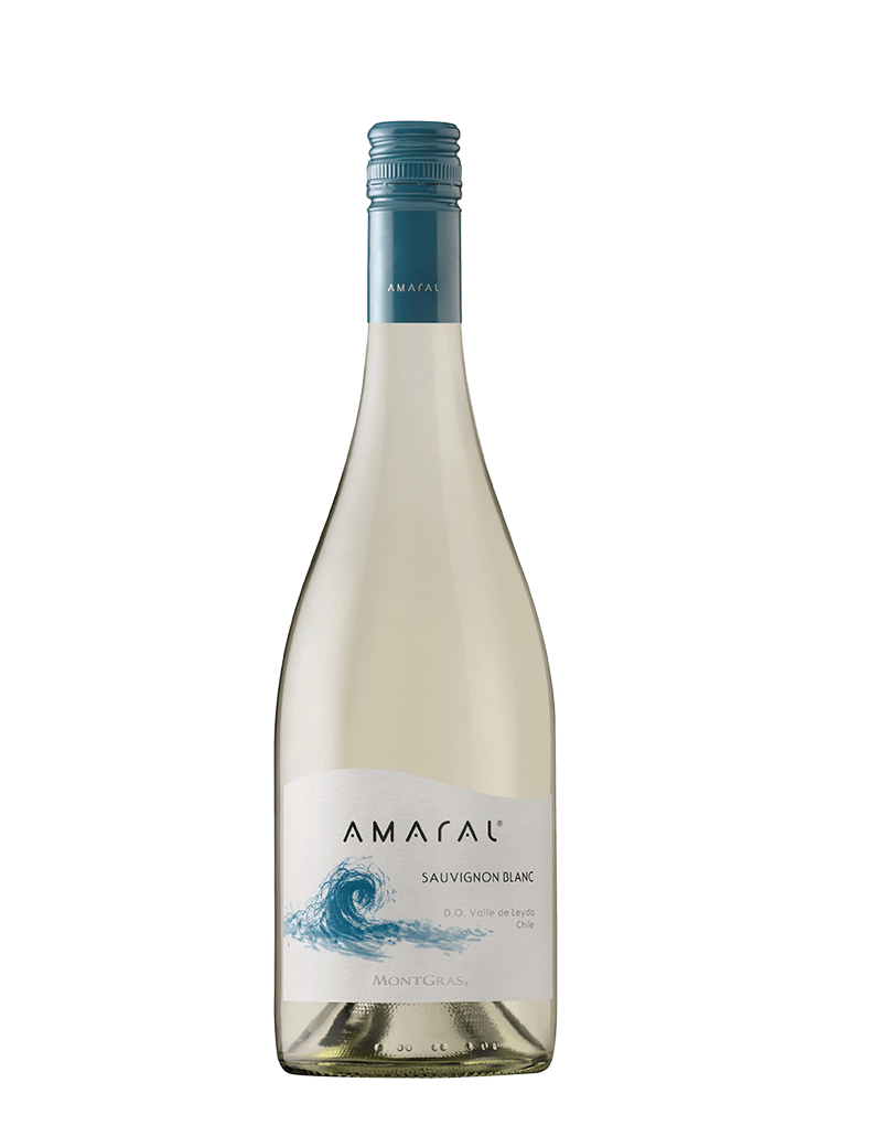 MontGras Amaral Sauvignon Blanc 750ml - Ralph's Wines & Spirits