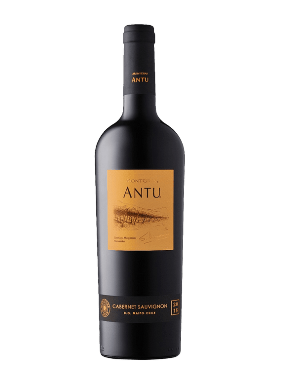 MontGras Antu Cabernet Sauvignon 750ml - Ralph's Wines & Spirits