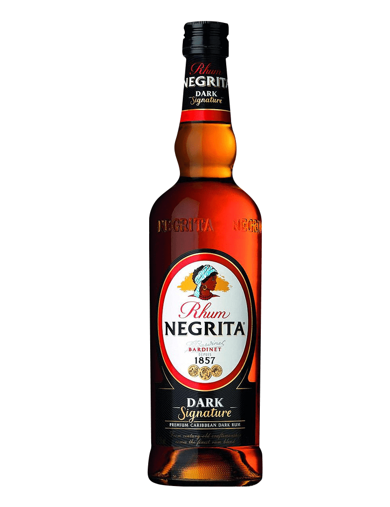 Negrita Dark Rum 1L - Ralph's Wines & Spirits