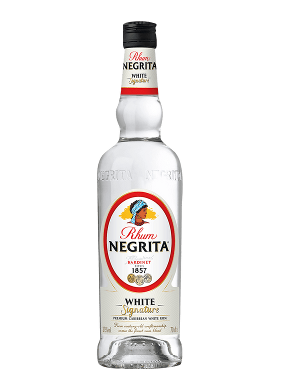 Negrita White Rum 700ml - Ralph's Wines & Spirits