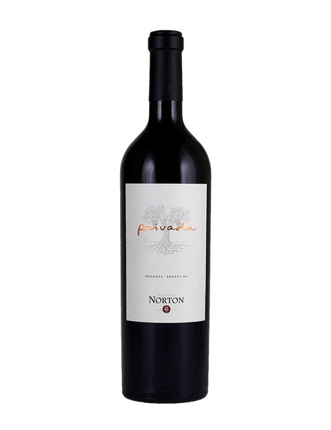 Norton Privada 2018 750ml