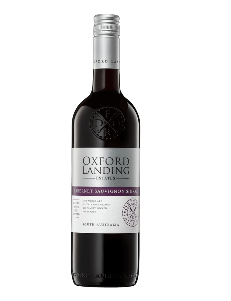 Oxford Landing Cabernet Sauvignon / Shiraz 750ml - Ralph's Wines & Spirits