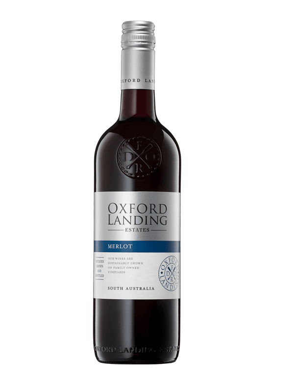 Oxford Landing Merlot 750ml - Ralph's Wines & Spirits