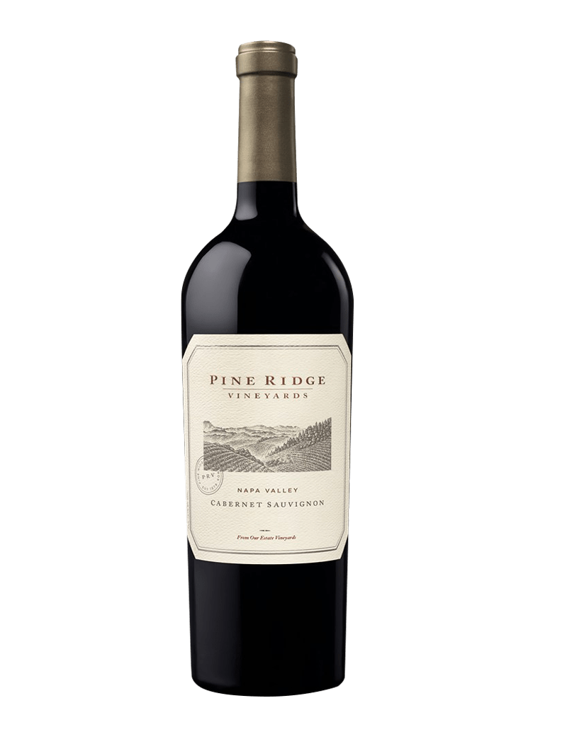 Pine Ridge Buy Pine Ridge Wines Online Ralph’s Wines & Spirits