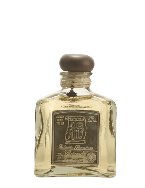 El Amo Premium Reposado Tequila 750ml - Ralph's Wines & Spirits