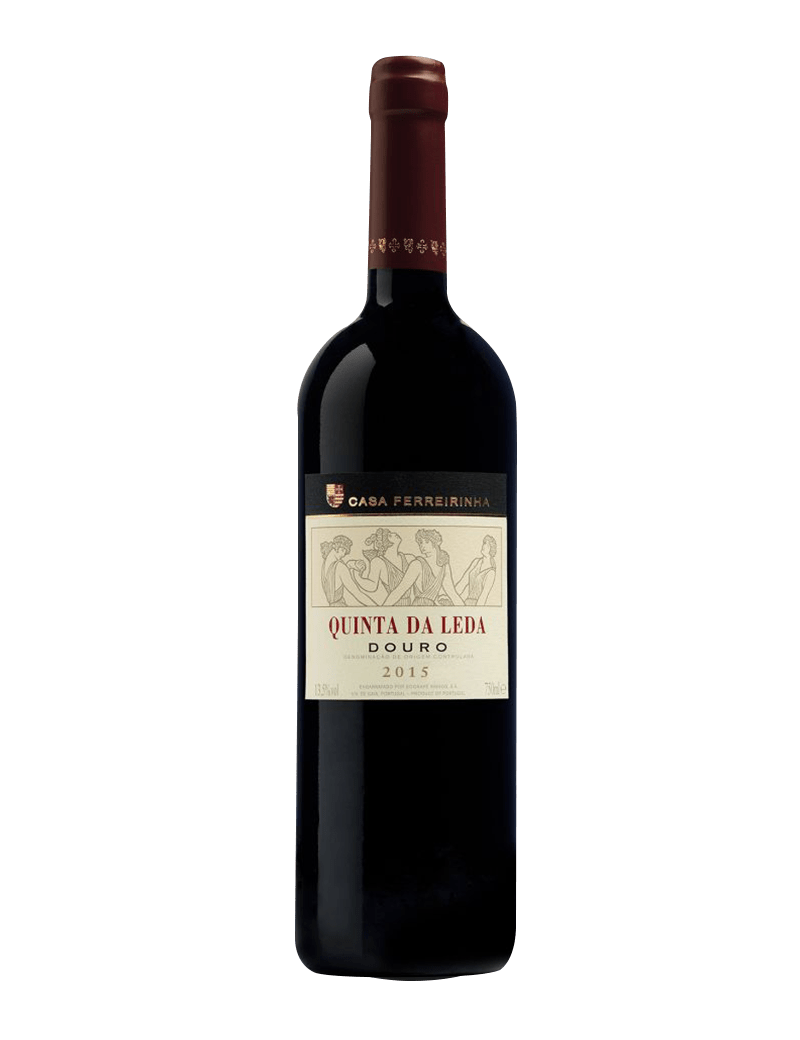 Casa Ferreirinha Quinta da Leda 14 750ml - Ralph's Wines & Spirits