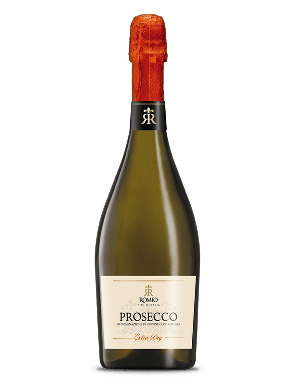 Romio Prosecco DOC Extra Dry 750ml - Ralph's Wines & Spirits