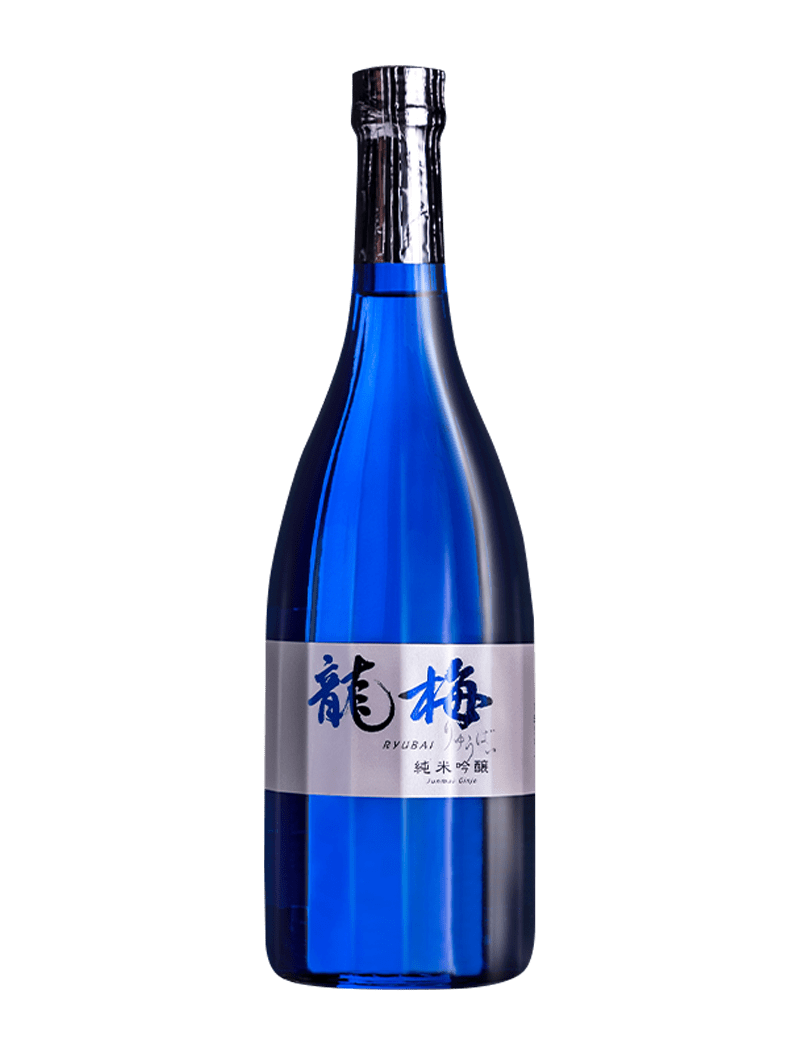 Ryubai Junmai Ginjo 720ml - Ralph's Wines & Spirits