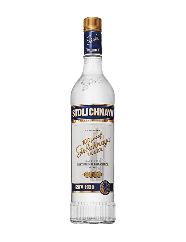 Stoli - Buy Stoli Vodka Online | Ralph's Wines & Spirits – Ralph's ...