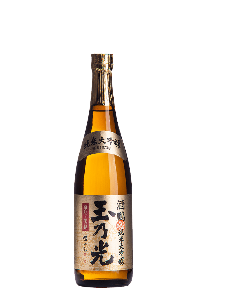 Tamanohikari Junmai Daiginjo Shuhou 720ml - Ralph's Wines & Spirits